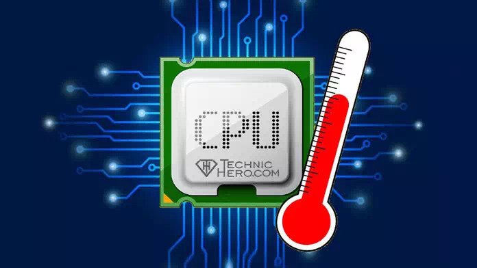 Factors Affecting CPU Temperature