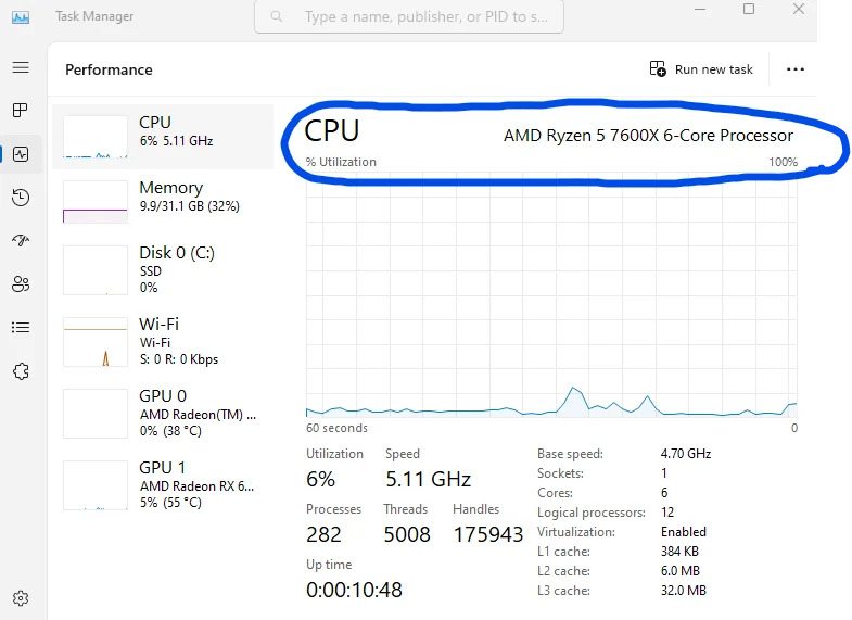 How to decrease CPU usage