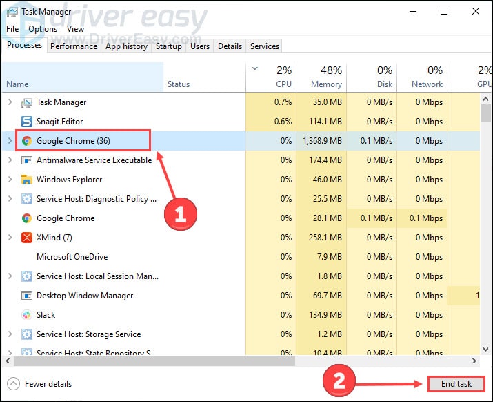 How to fix Baldur’s Gate 3 high CPU usage