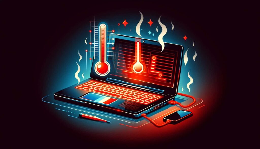 Is 90°C safe for a Gaming Laptop