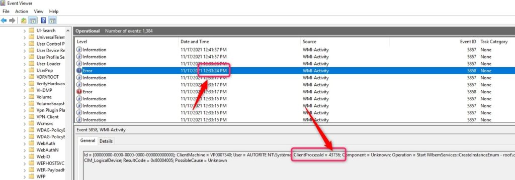 Causes of Inventory Agent Windows 10 High CPU