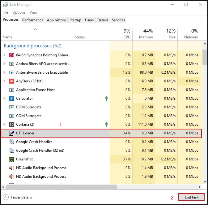 SentinelOne agent high CPU usage