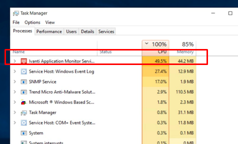 Update Device Drivers