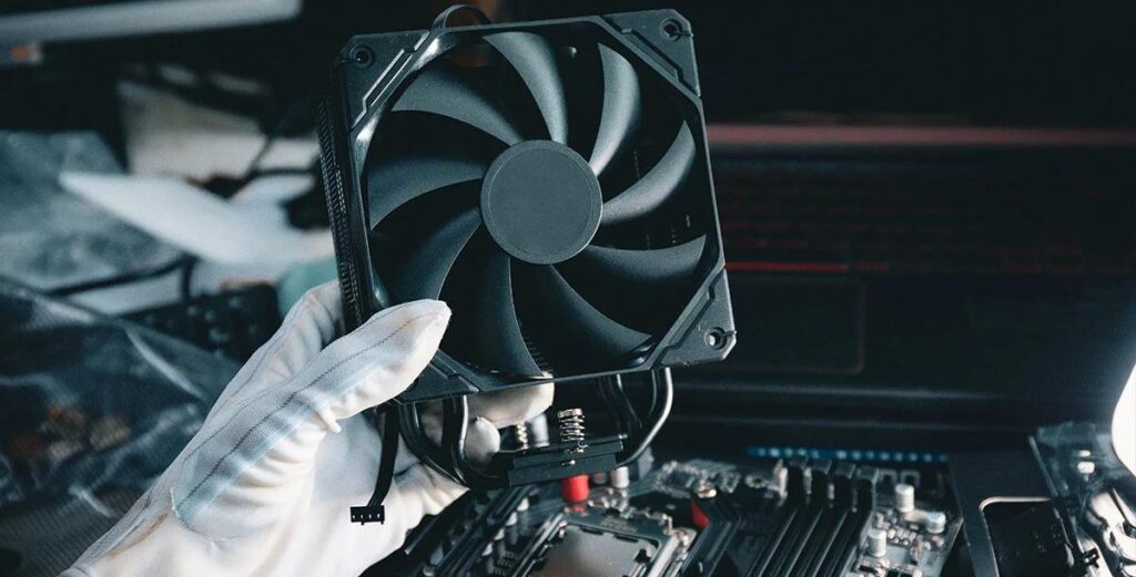 Why Is CPU Fan Speed Important?