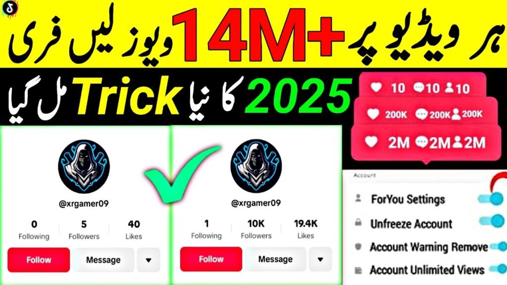 TikTok ForYou: Proven Tricks to Go Viral