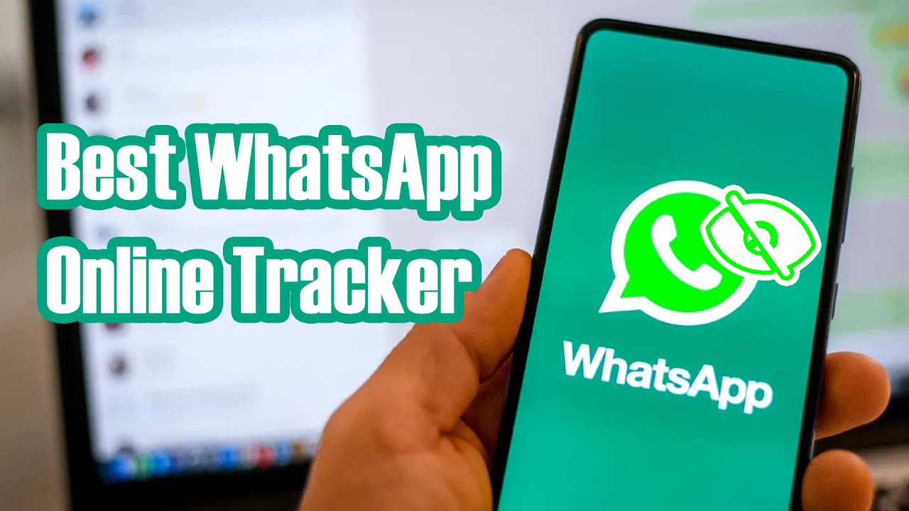 Top 5 WhatsApp Tracker Apps for 2025