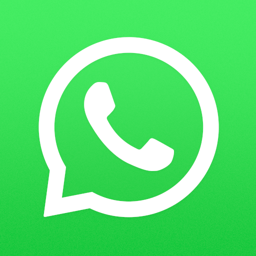 My WhatsApp