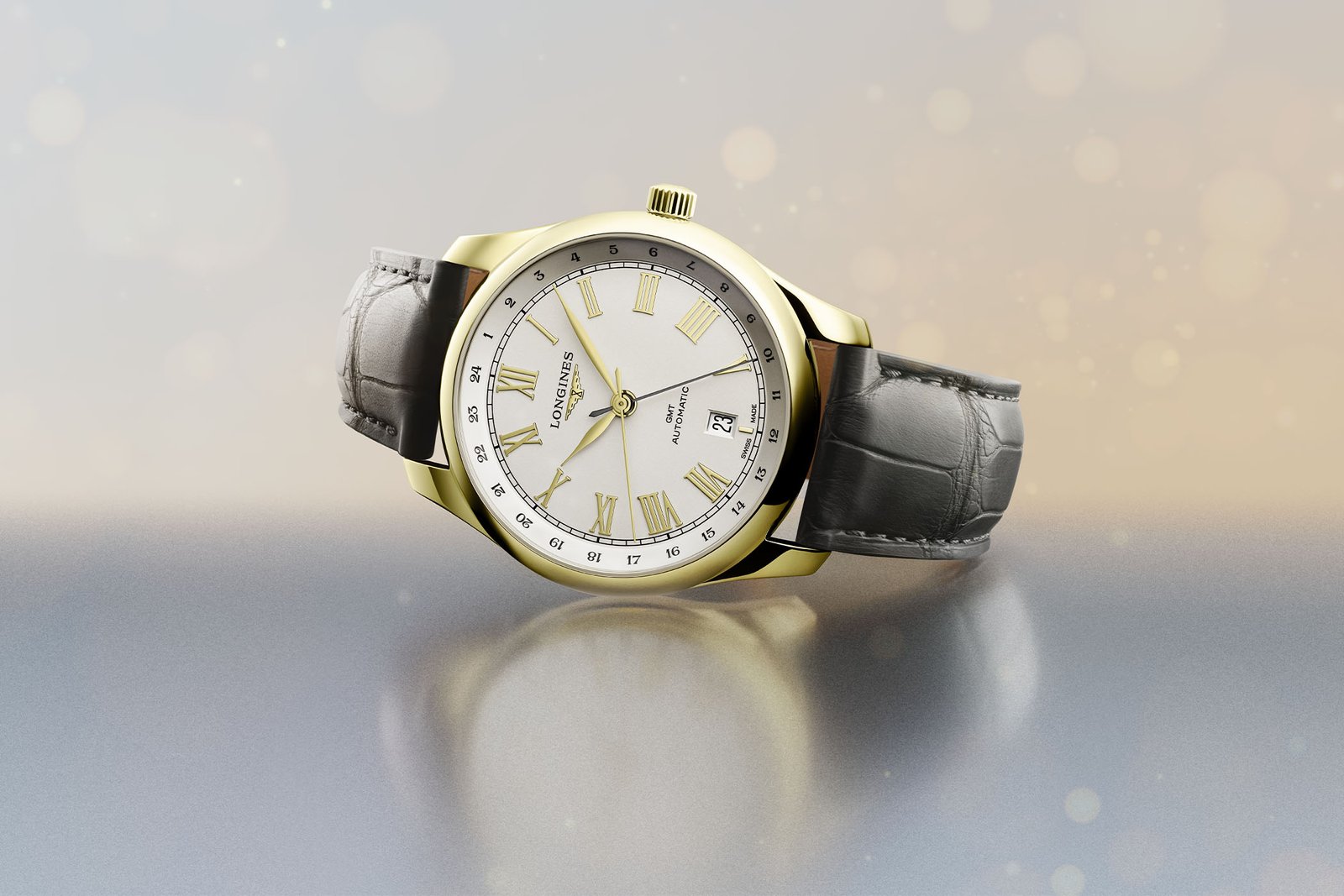 Longines Watches: Luxury and Affordability Combined